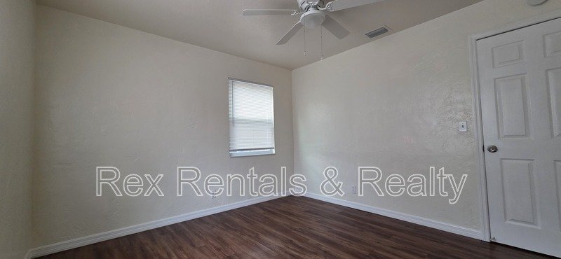 Updated 3 bed 1 bath with large yard property image