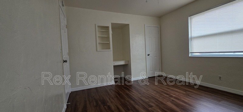 Updated 3 bed 1 bath with large yard property image